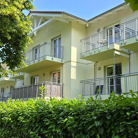 Ferienwohnung Lfr13 Graal-Mueritz Ngoại thất bức ảnh