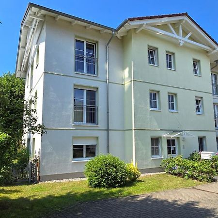 Ferienwohnung Lfr13 Graal-Mueritz Ngoại thất bức ảnh